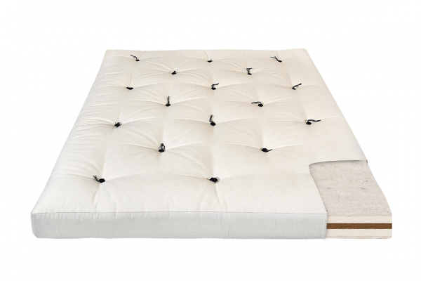 Bio Futonliebe Hanf 4/4